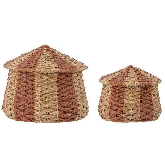 Photo of Ruddi Storage Baskets Set of 2