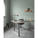 Tip Table Lamp