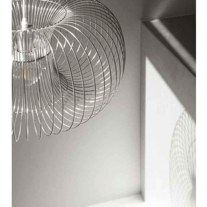 Photo of Coil Lamp Eu