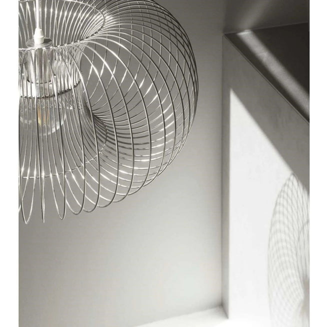 Photo of Coil Lamp Eu