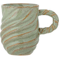 Thumbnail photo of Miriam Mug Green Set of 6 Pieces