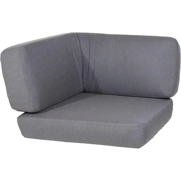 Photo of Savannah Sofa Cushion Cane-line Natté Grey