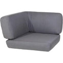 Savannah Sofa Cushion Cane-line Natté Grey