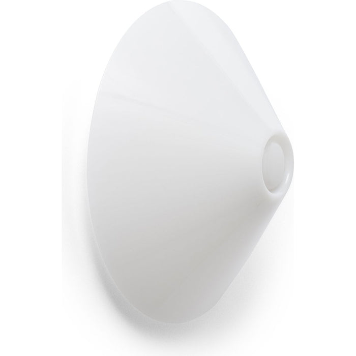 Photo of Ono Flush Mount Wall Lamp, Ø35 Cm