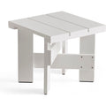 Thumbnail photo of Crate Low Table, 45x45 cm