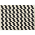 Thumbnail photo of Shift Kelim Rug 170x240 Cm