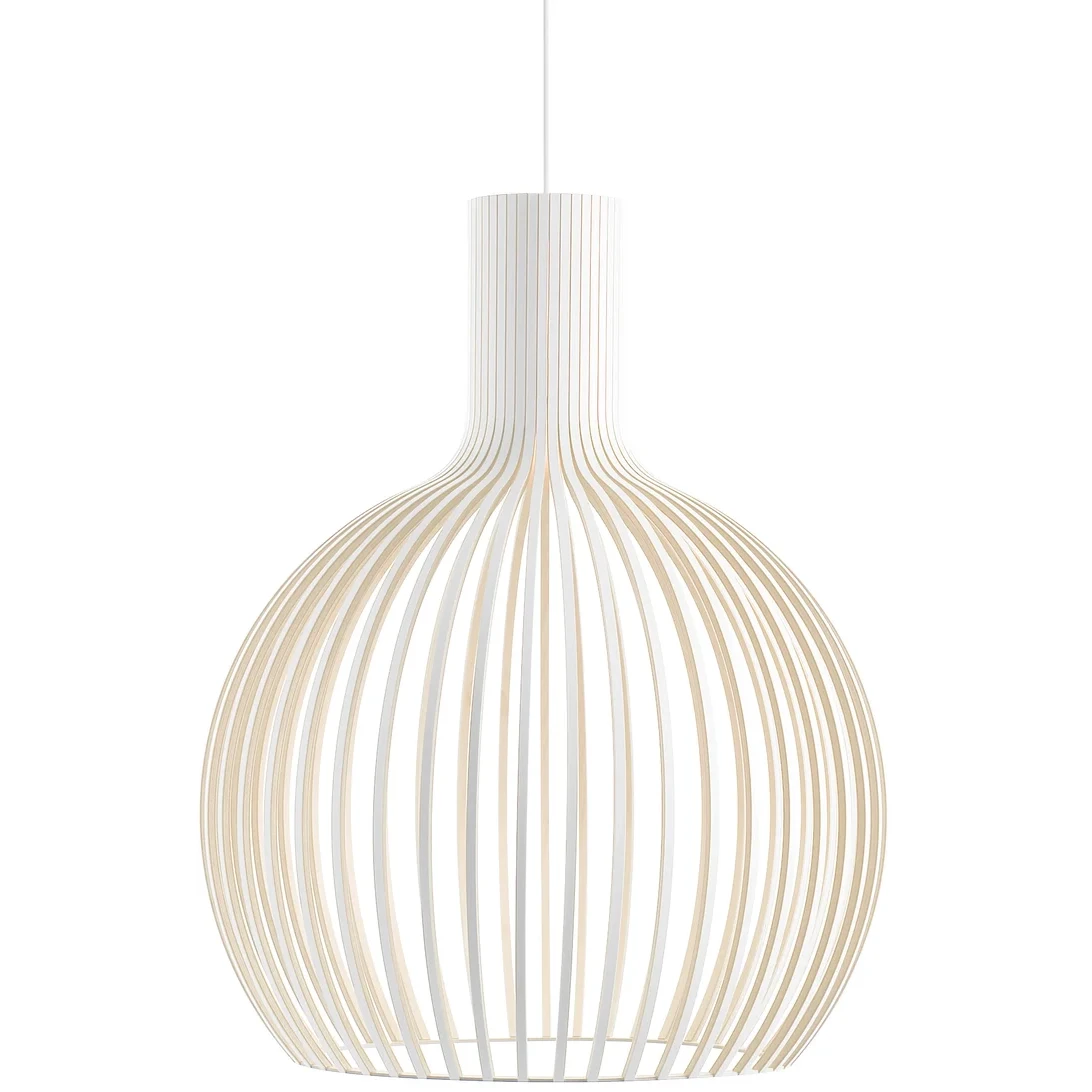 Octo 4240 Pendant Lamp