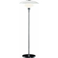 Thumbnail photo of Ph 4½-3½ Floor Lamp Glass
