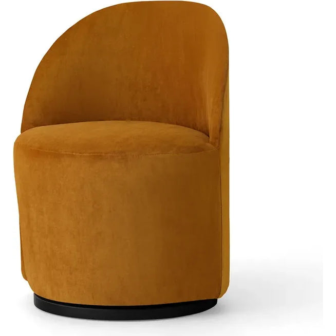 Photo of Tearoom Side Chair w/swivel