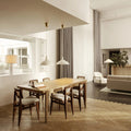 Thumbnail photo of Gravity Table Lamp, Small