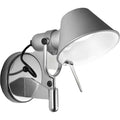 Thumbnail photo of Tolomeo Faretto Wall Lamp Led Alu