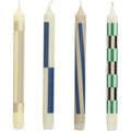 Thumbnail photo of Pattern Candle
