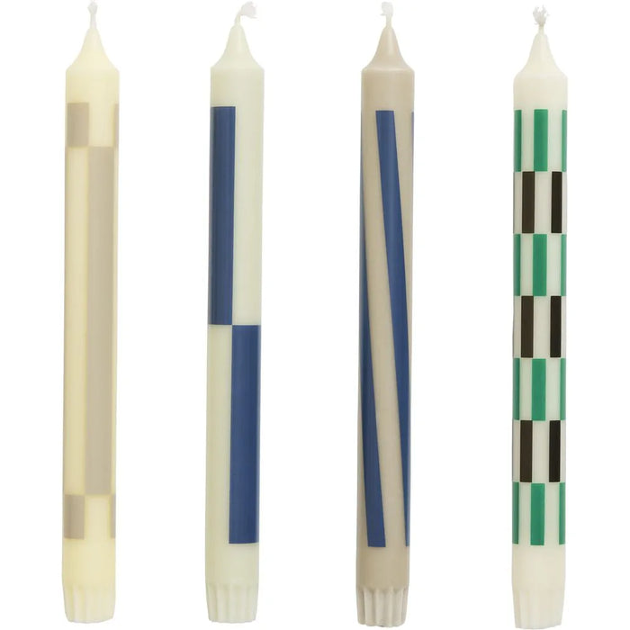 Photo of Pattern Candle
