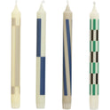 Pattern Candle