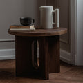 Thumbnail photo of Androgyne Side Table Ø40