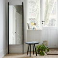 Thumbnail photo of Georg Mirror Untreated - Full Body Mirrors - Christina Liljenberg Halstrøm - Wood