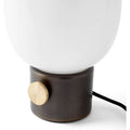 Thumbnail photo of Jwda Table Lamp Metallic, Bronzed Brass - Bordslampor - Jonas Wagell - Guld