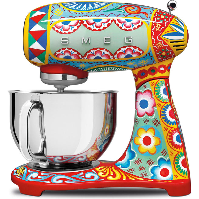 Photo of Stand Mixer Dolce&gabbana - Kitchen Assistants & Blenders - Red