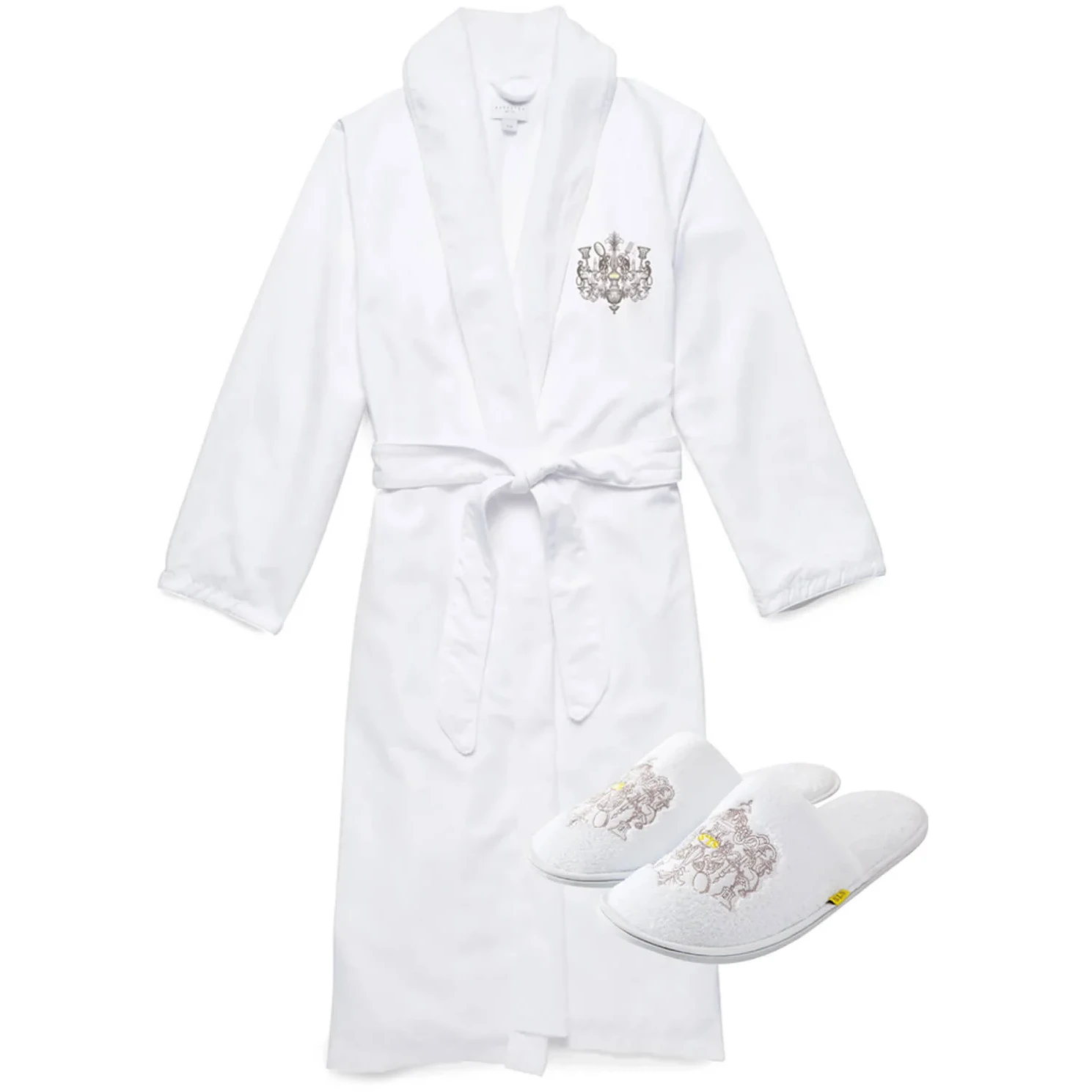 SLS Robe Gift Set