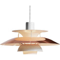 Thumbnail photo of PH 5 Pendant Lamp