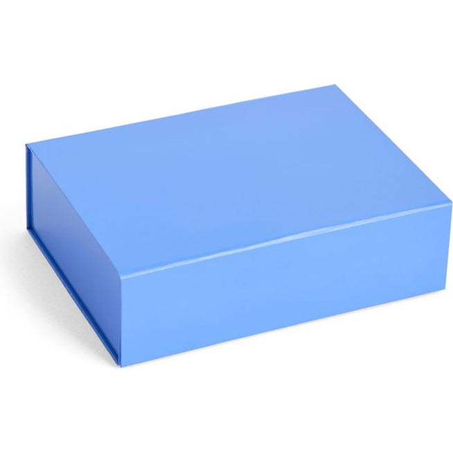 Photo of Colour Storage, X-Small