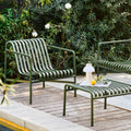 Thumbnail photo of Palissade Lounge Chair Low