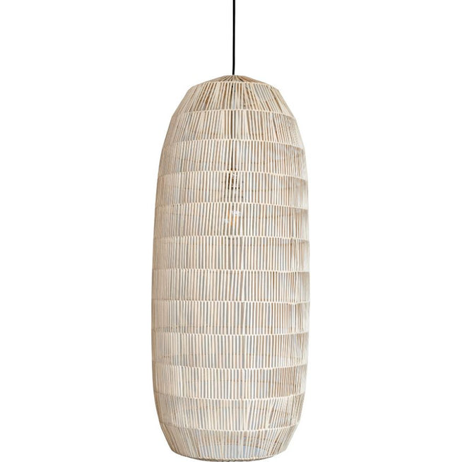 Photo of Pickle Hanging Lamp Natural
