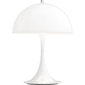 Thumbnail photo of Panthella 250 Portable Table Lamp White