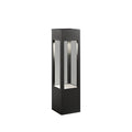Thumbnail photo of Lantern G1, Black, 8w led, 3000k, ip54 - Outdoor floor lamps - Marie Holsting - Black