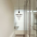 Thumbnail photo of Enigma 425 Hanging Lamp Black