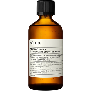 Post-poo Drops - Fragrance Sticks & Room Sprays