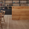 Thumbnail photo of Ash Classic Plank Flooring