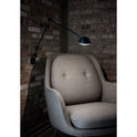 Aq01 Wall Lamp Matte