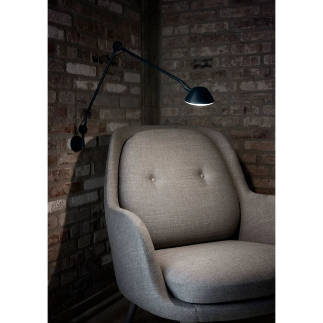 Photo of Aq01 Wall Lamp Matte
