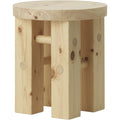Thumbnail photo of Fyr Stool 45 Cm