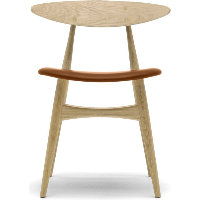 Photo of CH33P Chair | Oiled Oak