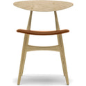 CH33P Chair | Oiled Oak