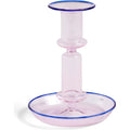 Thumbnail photo of Flare Medium Candleholder