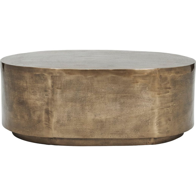 Photo of Rota Sofaplate Antik Brass
