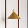 Thumbnail photo of Hanging Lamp Metal 1