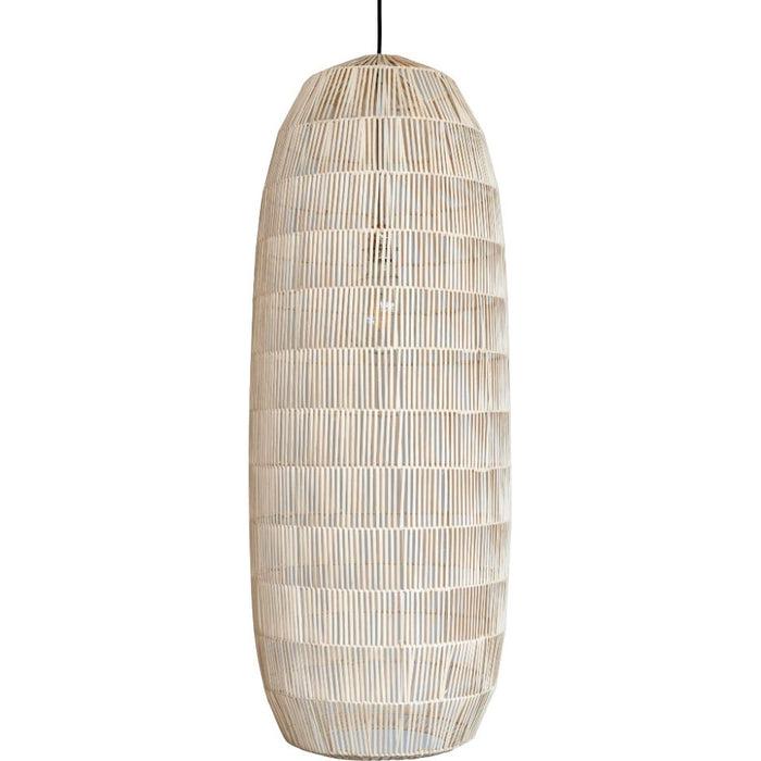 Photo of Pickle Hanging Lamp Natural
