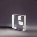 Thumbnail photo of Fato T/w Table Lamp/Wall Lamp