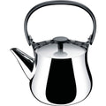 Thumbnail photo of Cha Tekittel - Vattenkokare - Naoto Fukasawa - Silver