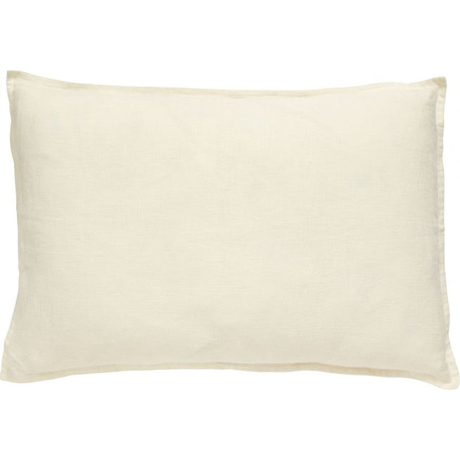 Photo of Vela cushion for cushion incl. filling - Off white
