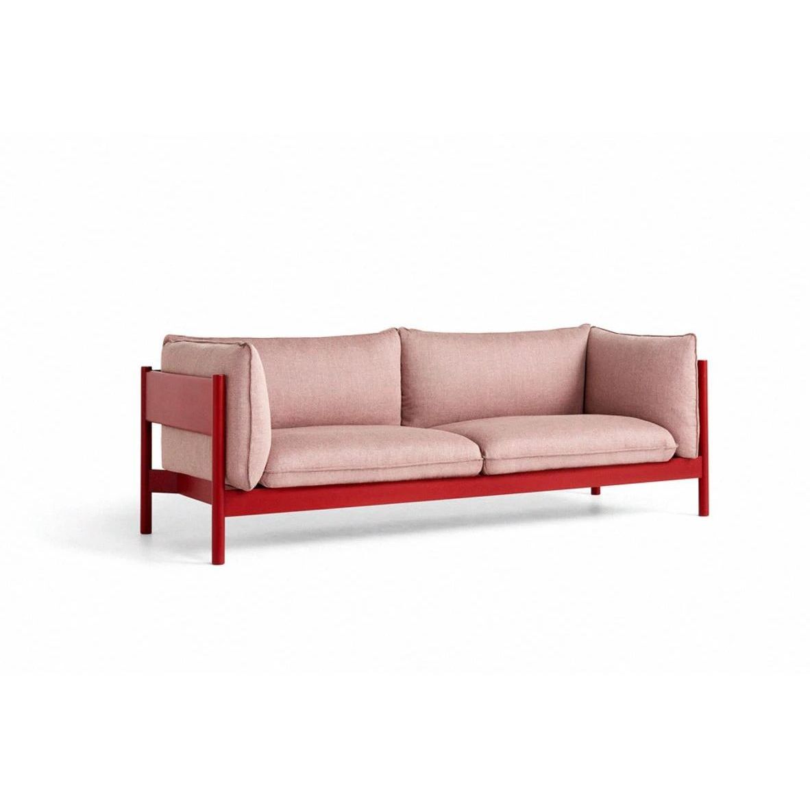 Arbour 3 Seater Sofa