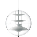 Thumbnail photo of Panto Pendant Ø50 - Pendellampor - Verner Panton - Vit