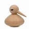 Thumbnail photo of Bird Chubby