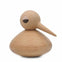 Bird Chubby