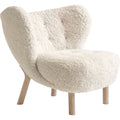 Thumbnail photo of Little Petra VB1 Lounge Chair