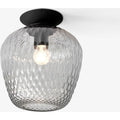 Thumbnail photo of Blown SW5 Ceiling Light